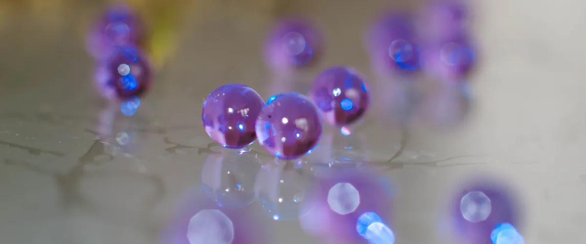 Are Orbeez Biodegradable? Understanding Water Beads