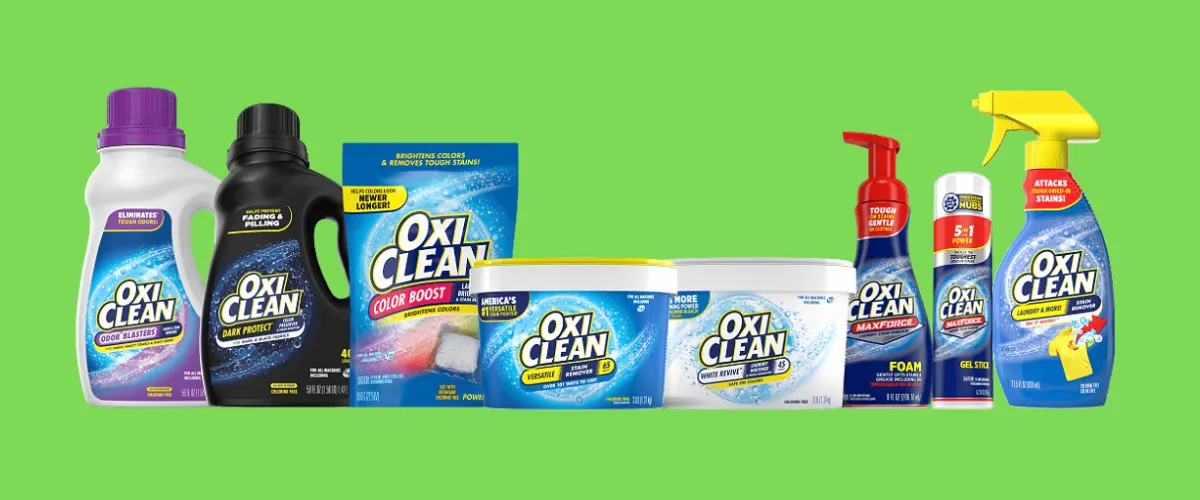 Is OxiClean Toxic? All You Need to Know