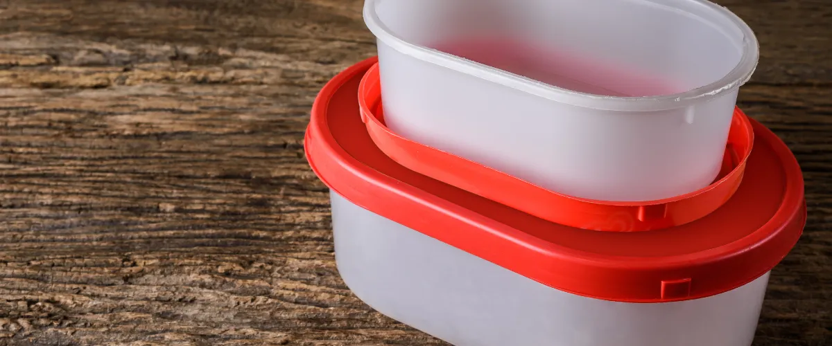 What to do with Old Tupperware | Is Tupperware Recyclable?